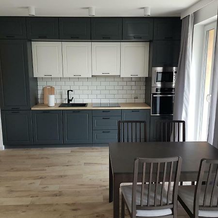 Oisin Wroclaw Apartment ภายนอก รูปภาพ